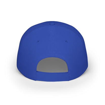 Born & Bred Ga Dead TCI Baseball Cap
