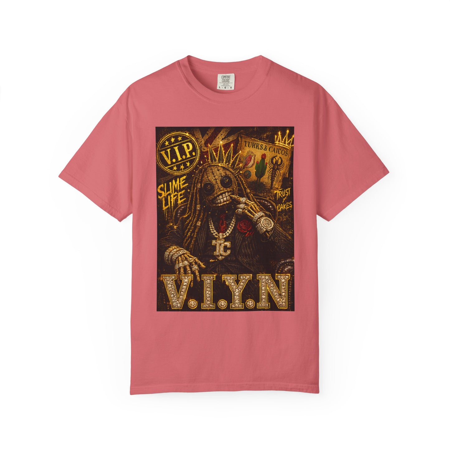 V.I.Y.N. VIP