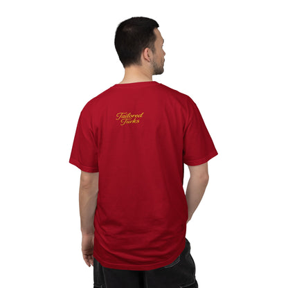 Turks Love Graphic T-Shirt