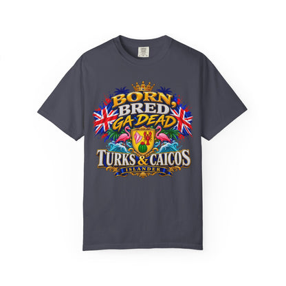 Born & Bred T-shirt