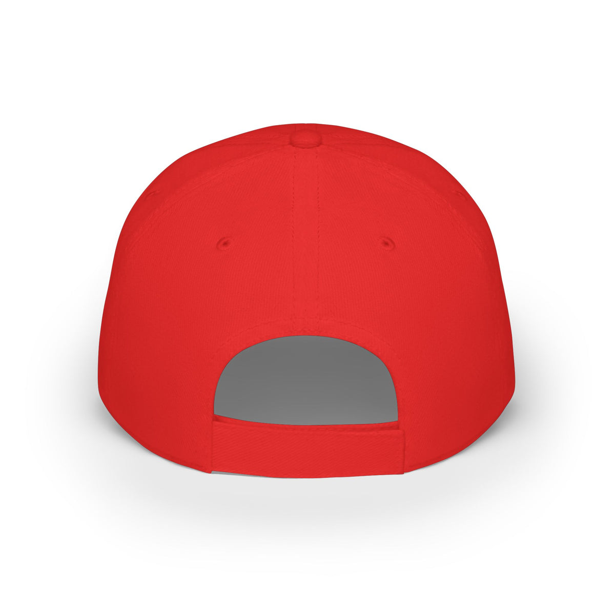 Born & Bred Ga Dead TCI Baseball Cap