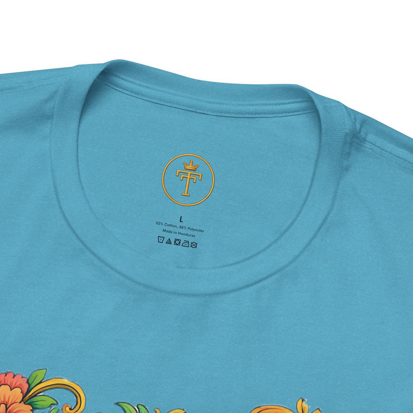 Women's Saturday Souse Tee
