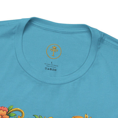 Women's Saturday Souse Tee