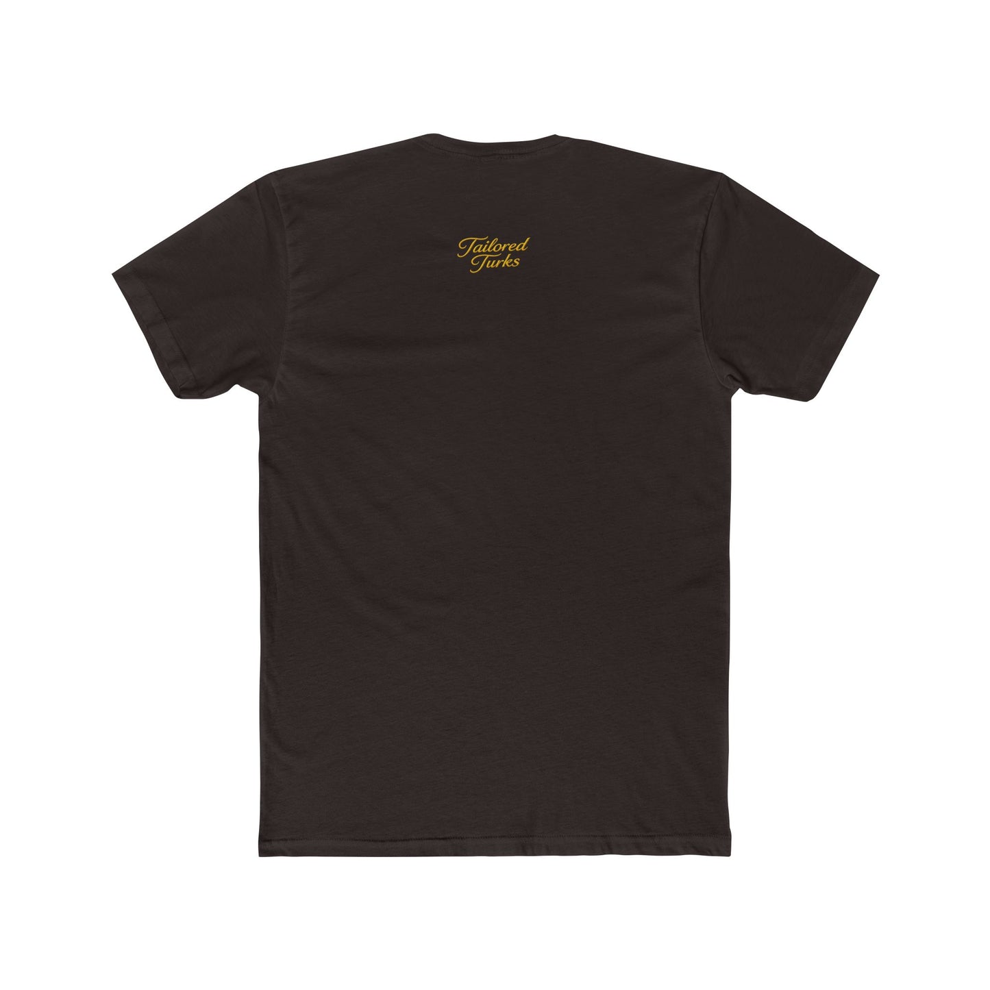 Turks King Graphic Tee