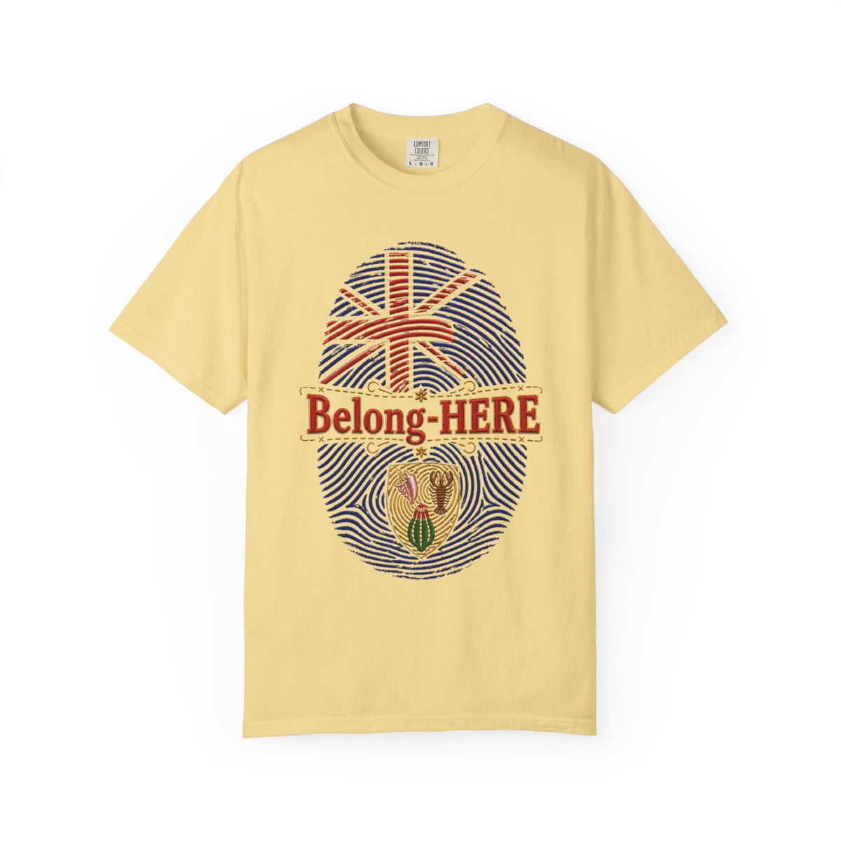 Belong-HERE T-Shirt