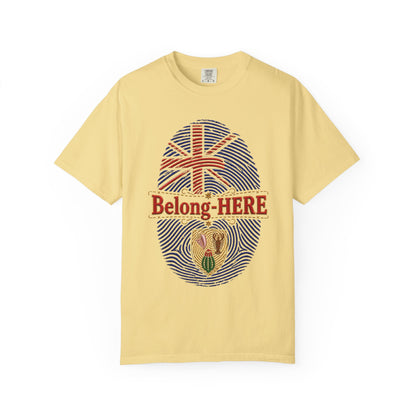 Belong-HERE T-Shirt