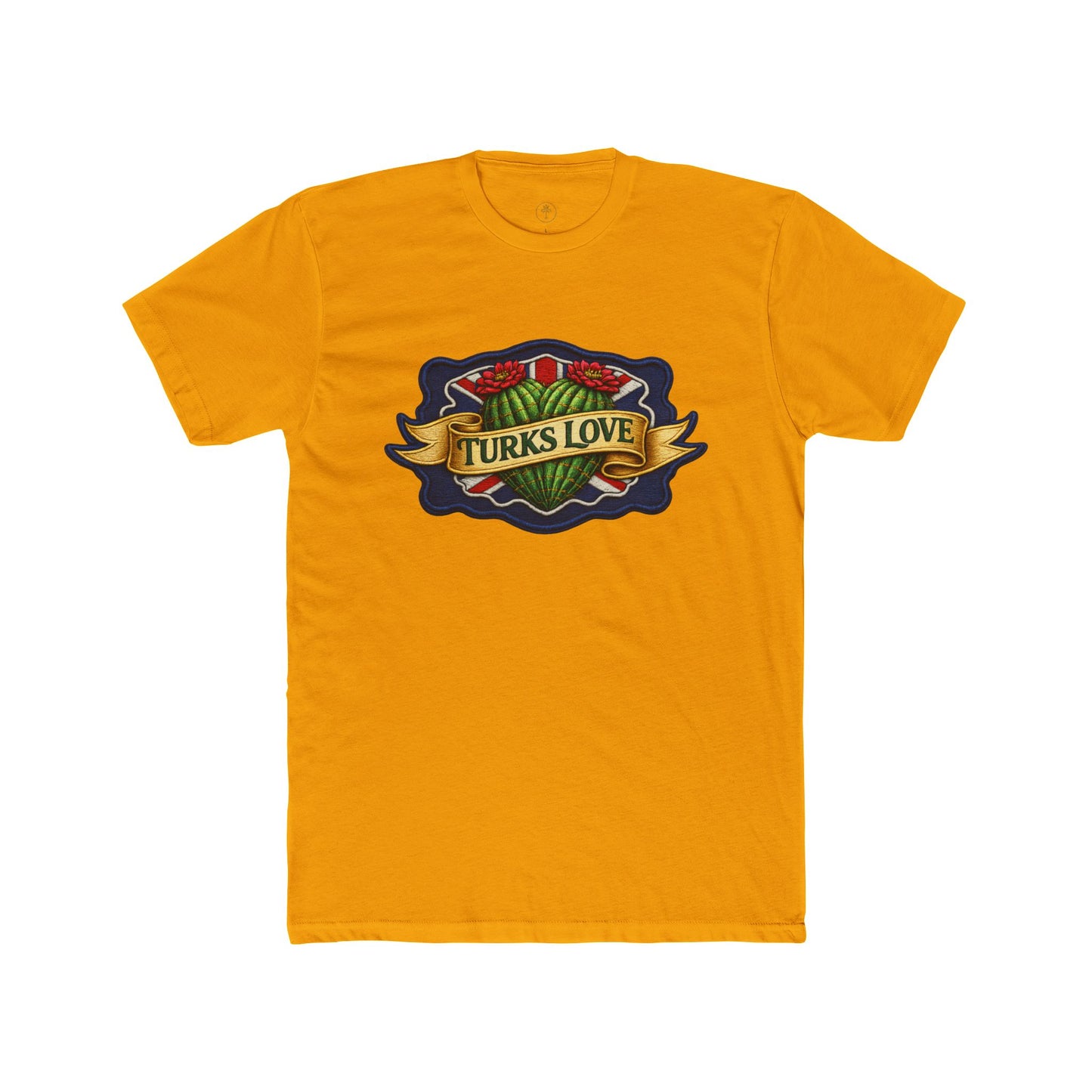 Turks Love Tee