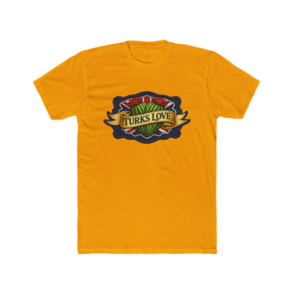 Turks Love Tee