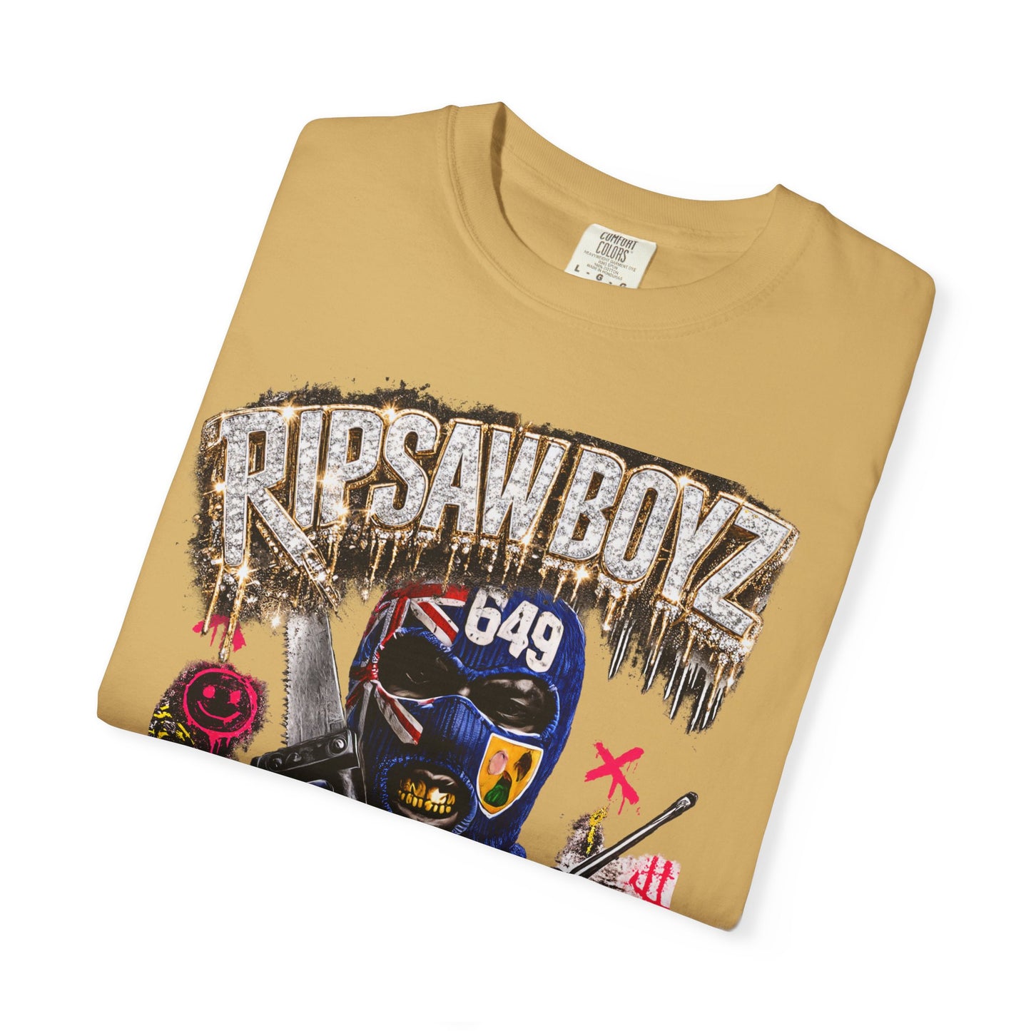 Ripsaw Boyz