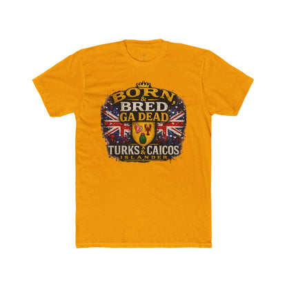 Born, Bred, Ga Dead Shirt