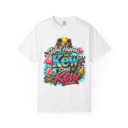 What Happens in Kew T-Shirt
