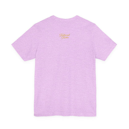Hesitate to Reach Out Tee