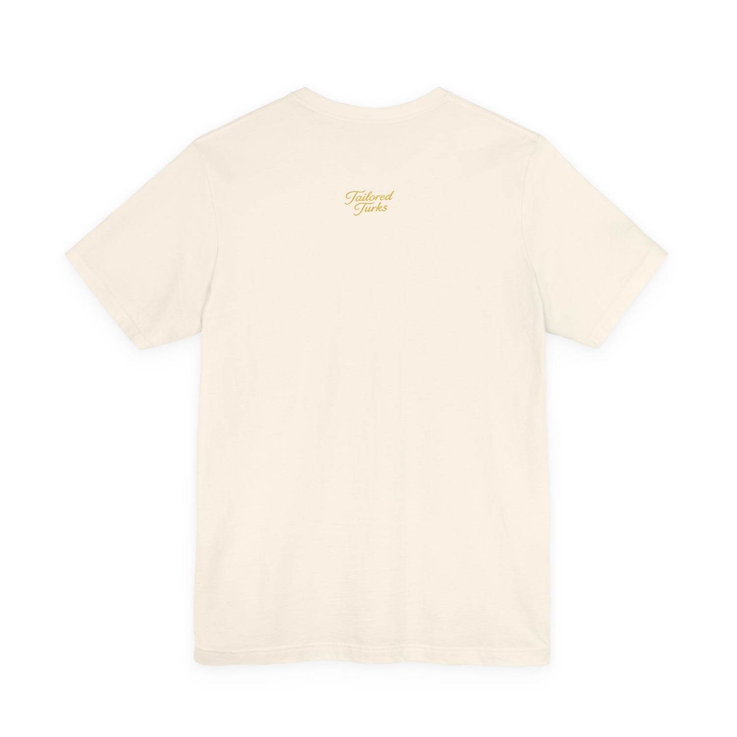 Turks Breed Graphic Tee