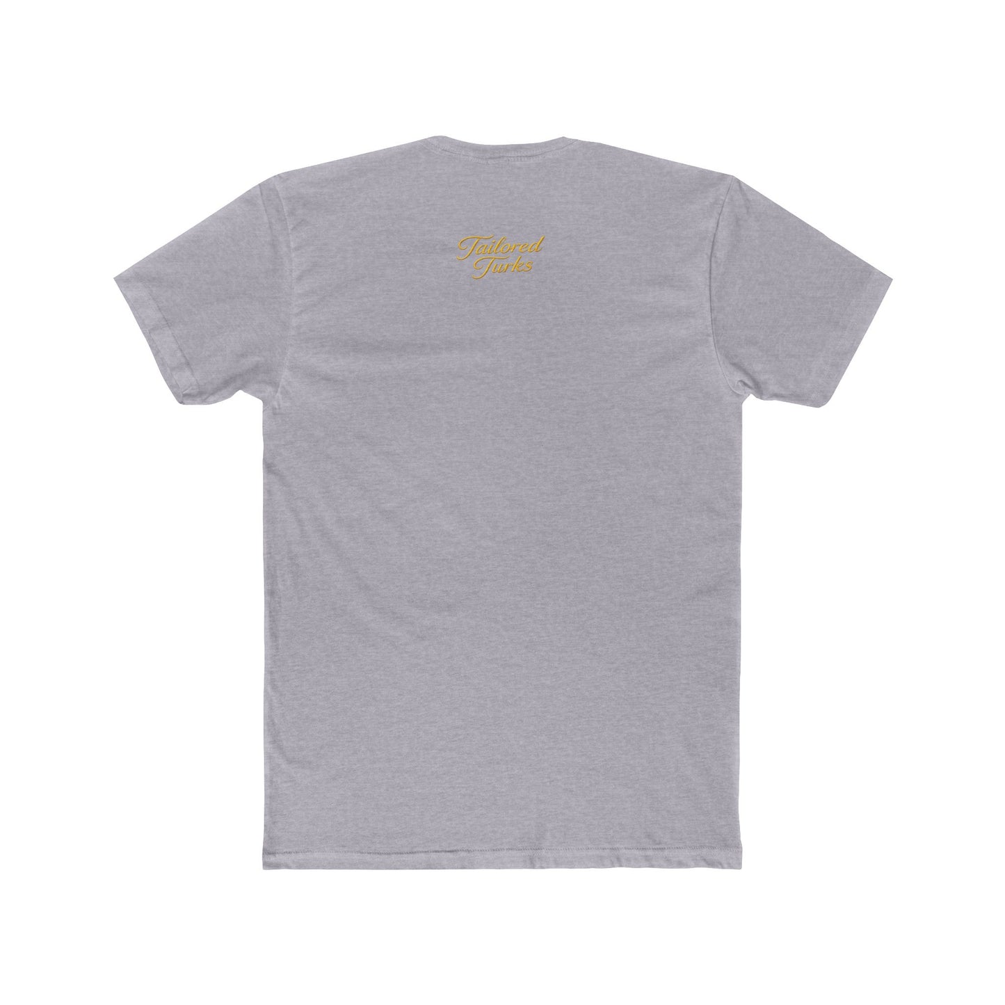 TCI Crest T-Shirt