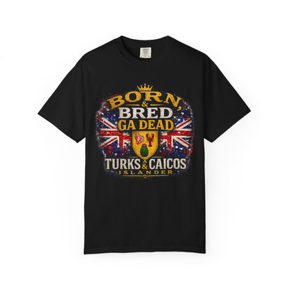 Born & Bred T-shirt