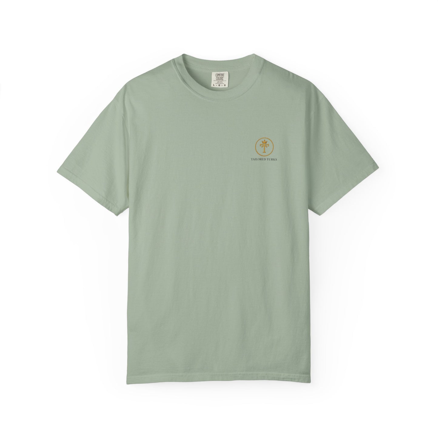 Turks Man T-Shirt