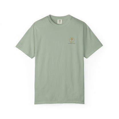 Turks Man T-Shirt