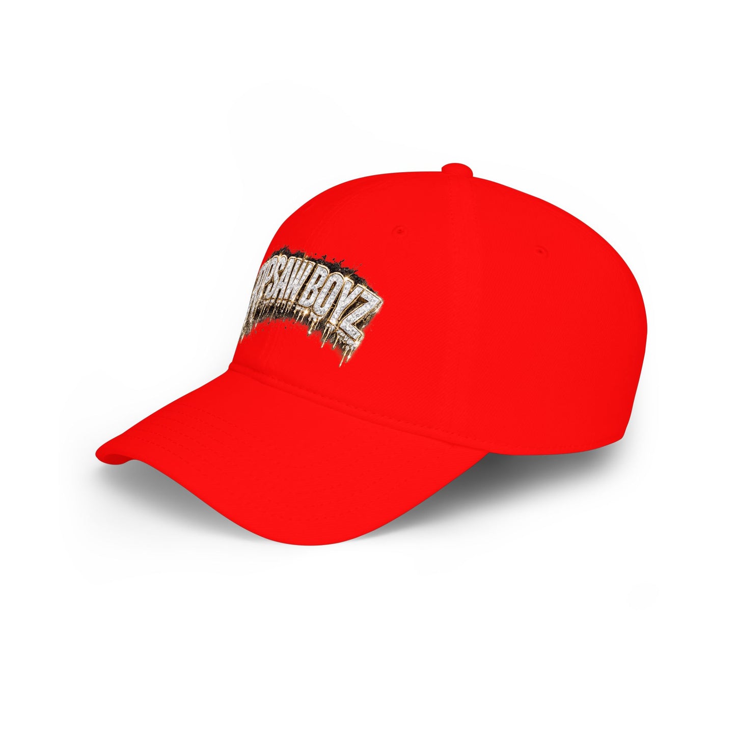 RipsawBoyz Baseball Hat