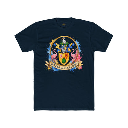 TCI Crest T-Shirt