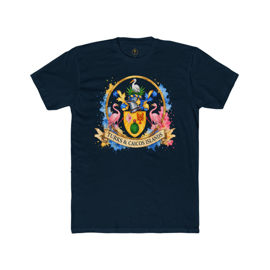 TCI Crest T-Shirt