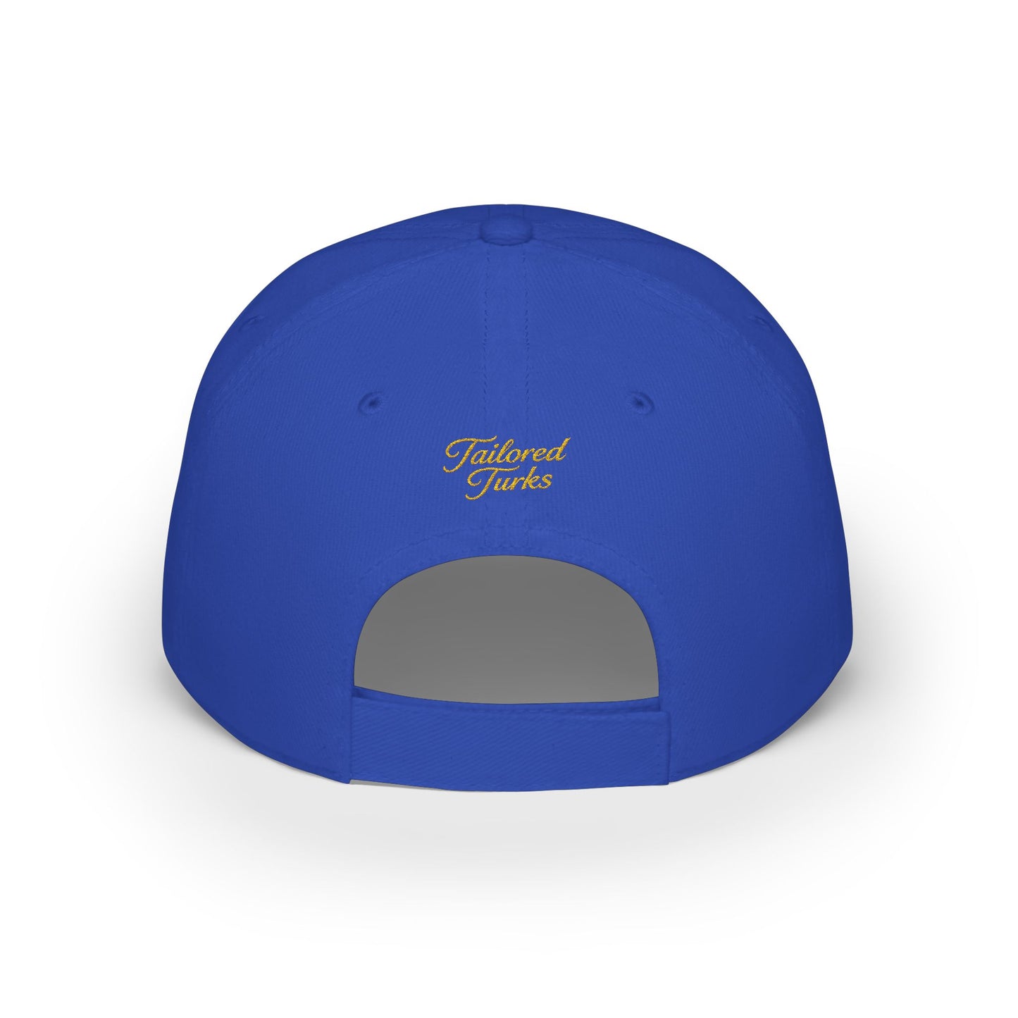 TCI Vibez Matter Baseball Cap