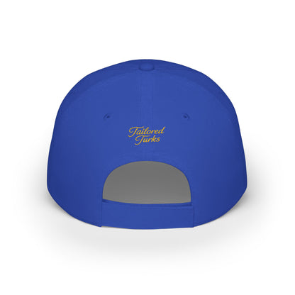 TCI Vibez Matter Baseball Cap