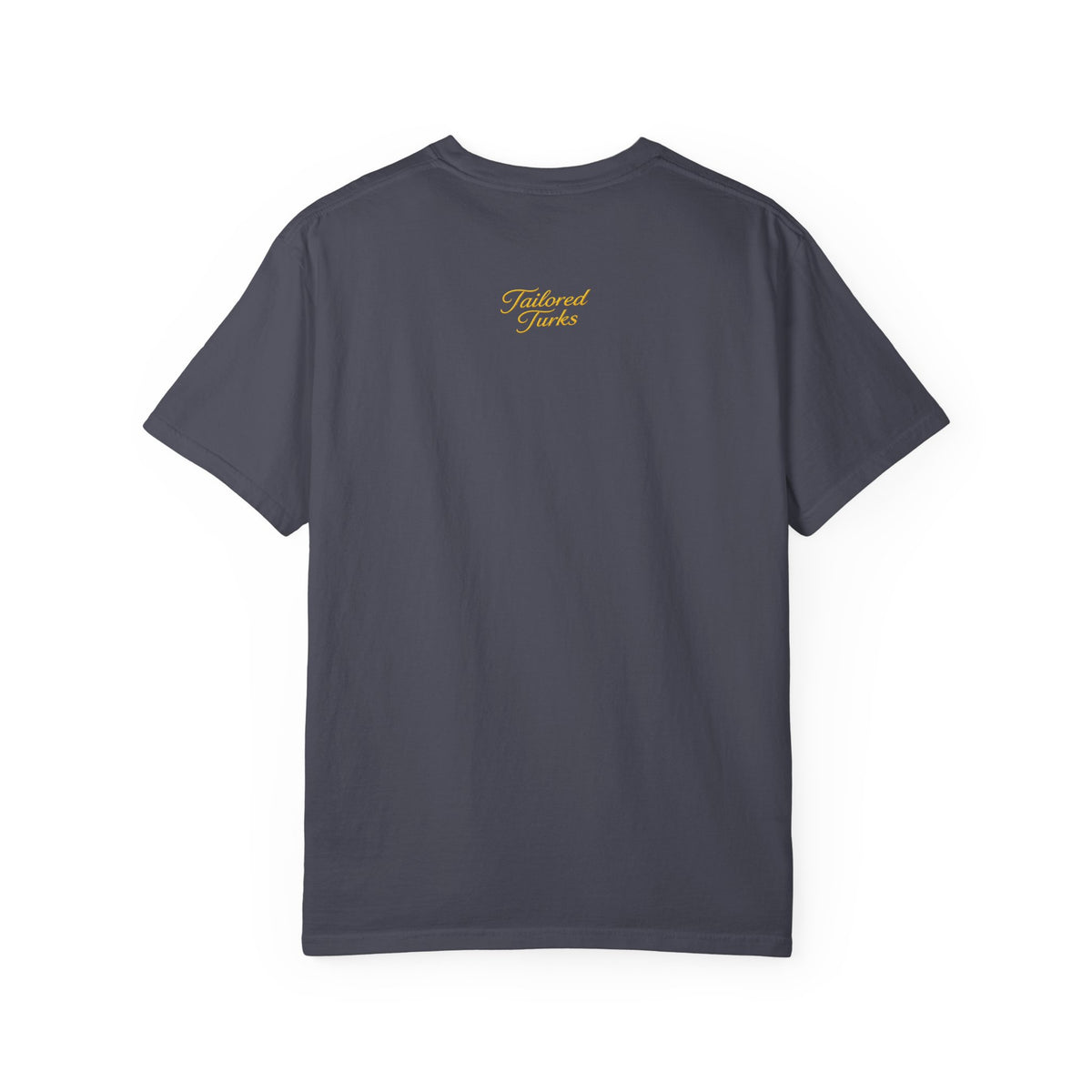 Kew Fest Rules T-Shirt