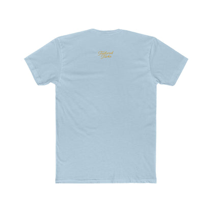 Unisex Heart Beats TCI Graphic Tee