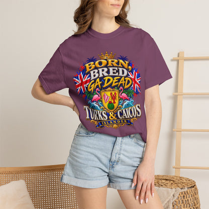 Born & Bred T-shirt