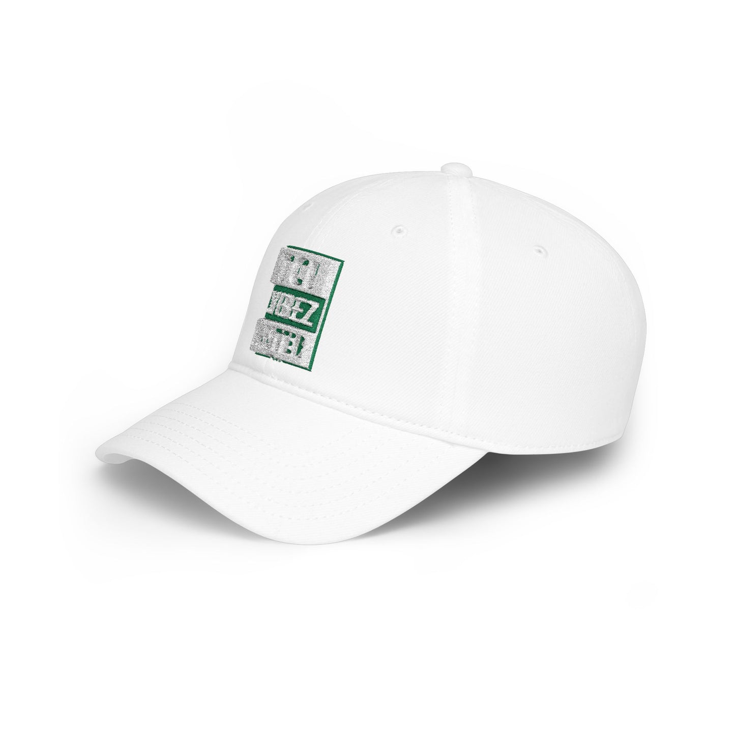 TCI Vibez Matter Baseball Cap
