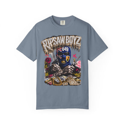 Ripsaw Boyz