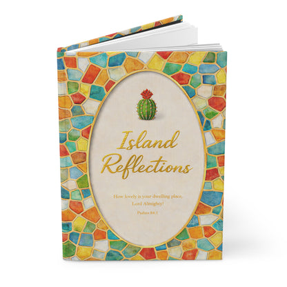 Hardcover Journal Matte