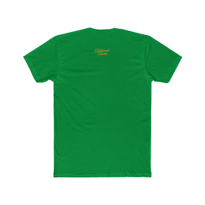 Vintage 649 Crew Tee