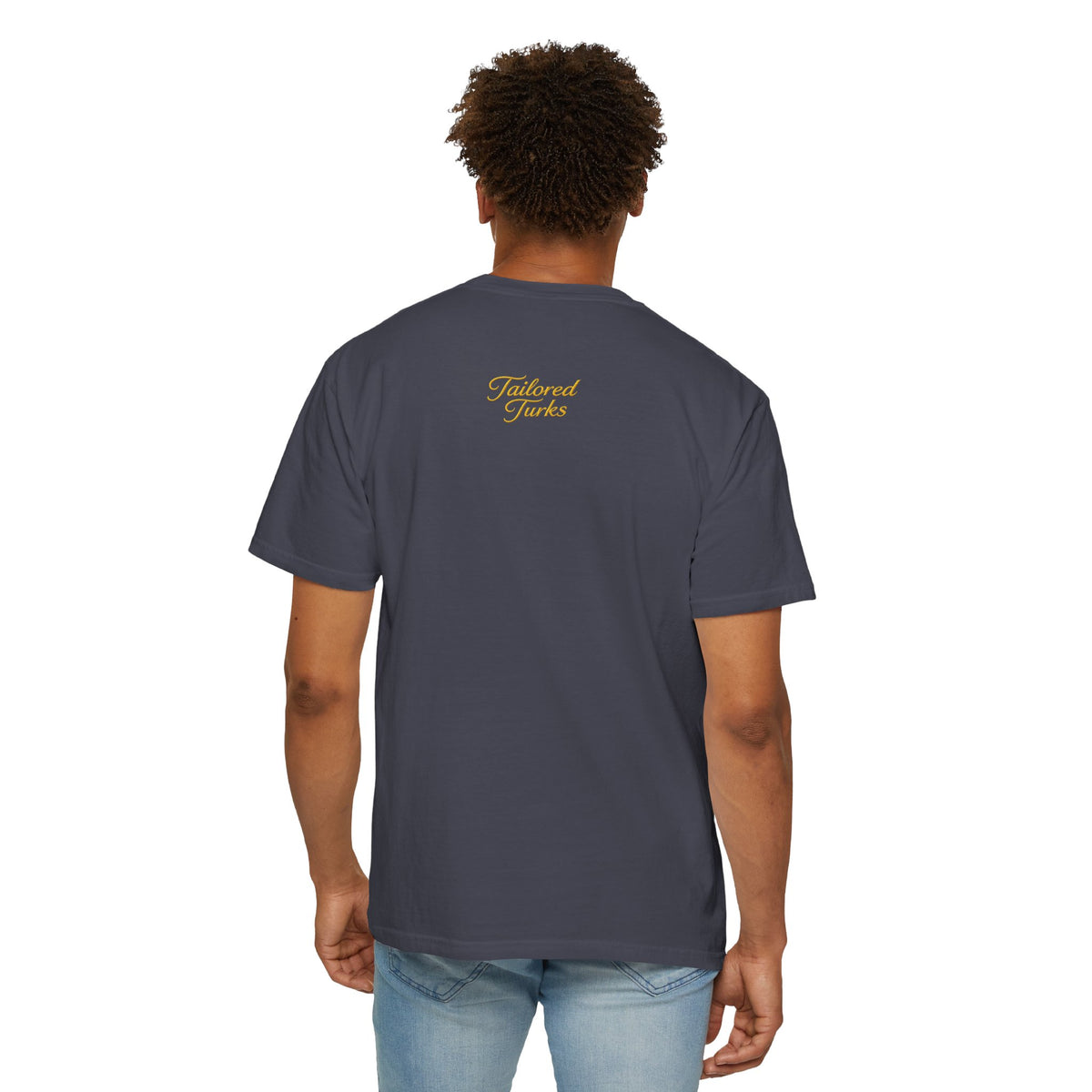 TCI Crest T-Shirt (M)