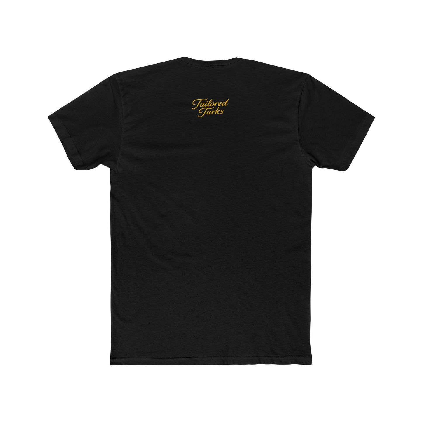 TCI Crest T-Shirt