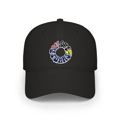 TT Circular Flag Baseball Hat