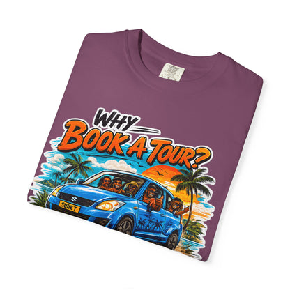 Jitney Tour T-shirt
