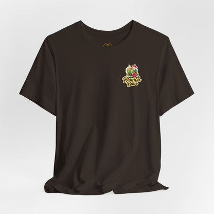 Take Me To Brunch Tee
