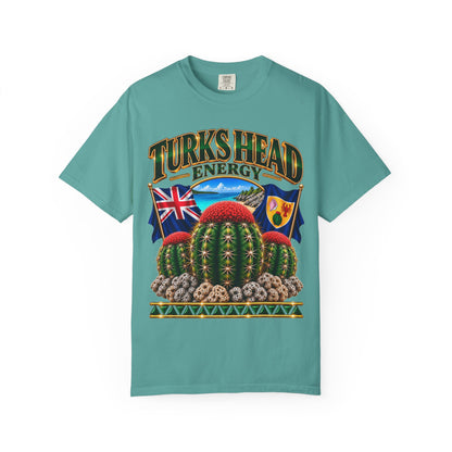 Turks Head Energy T-Shirt