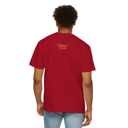 TCI Crest T-Shirt (M)