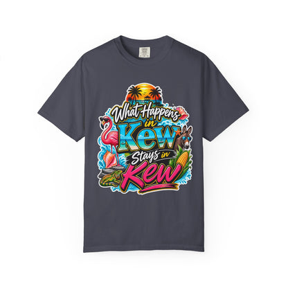 What Happens in Kew T-Shirt