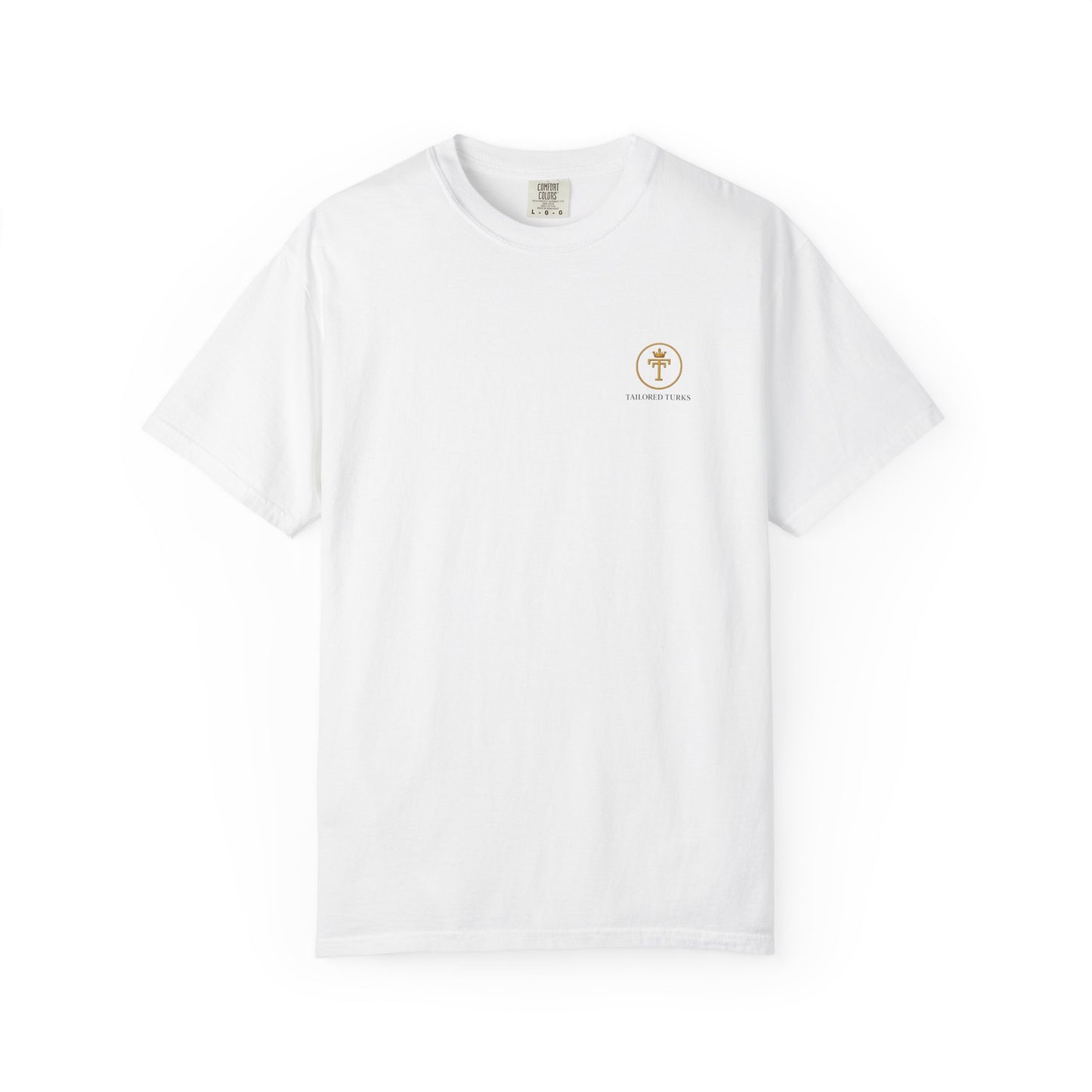 Turks Man T-Shirt
