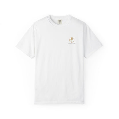 Turks Man T-Shirt