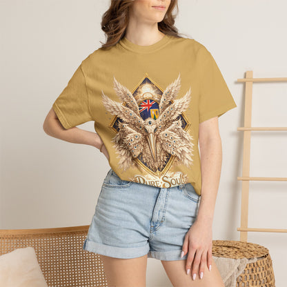 Pelican Seraphim