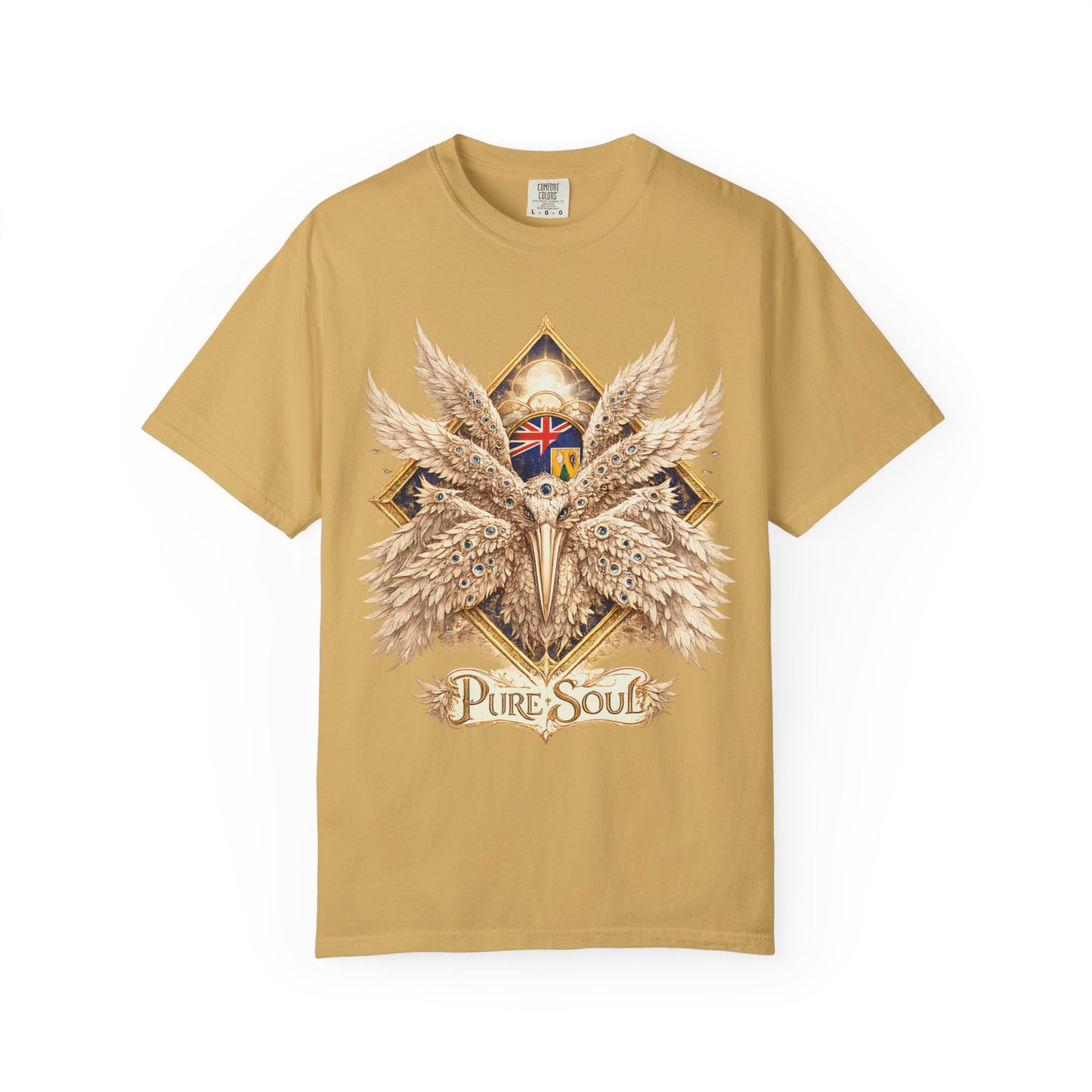 Pelican Seraphim
