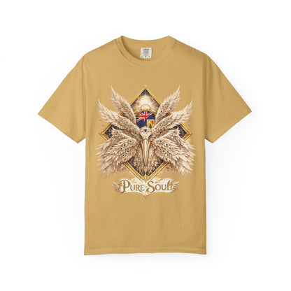 Pelican Seraphim