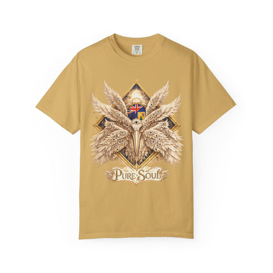 Pelican Seraphim