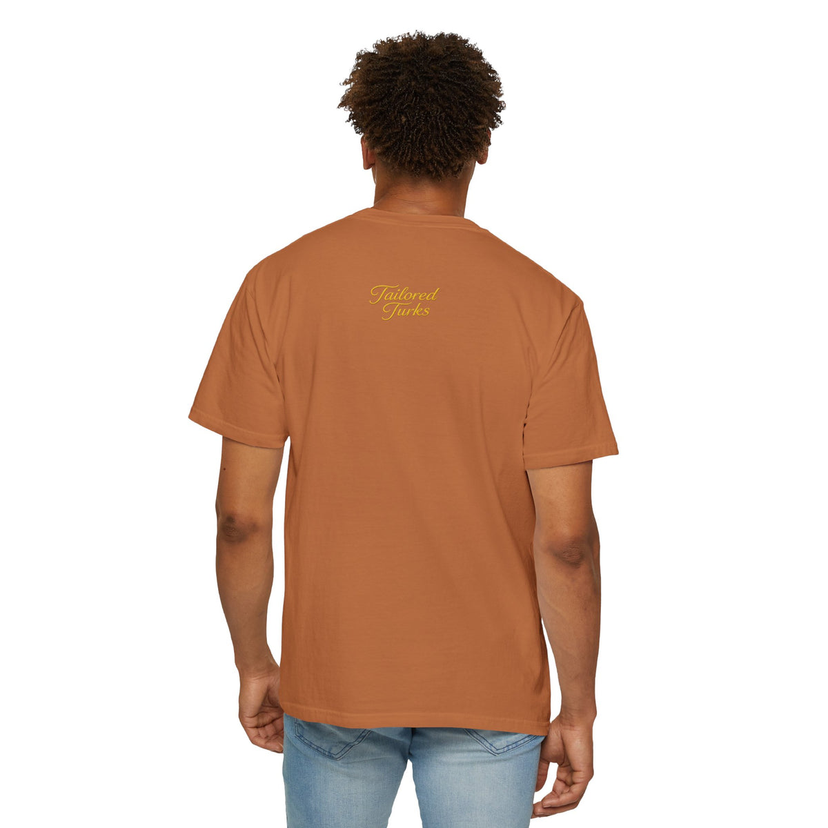 Vintage '649' Graphic T-Shirt