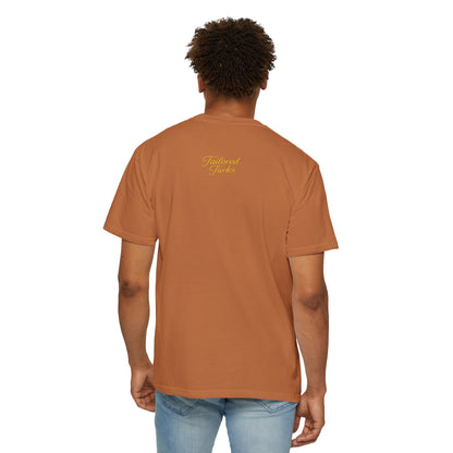 Vintage '649' Graphic T-Shirt