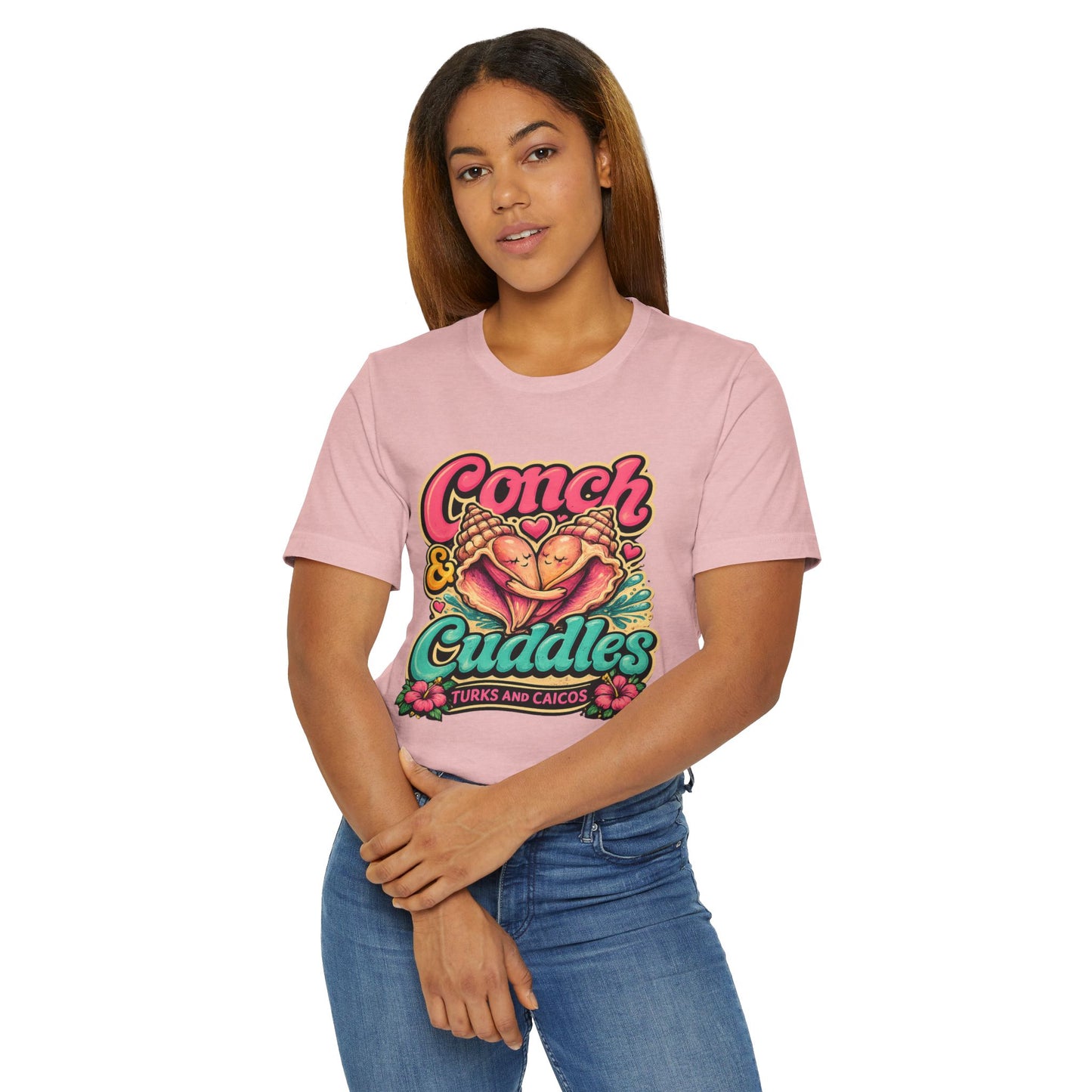 Conch & Cuddles